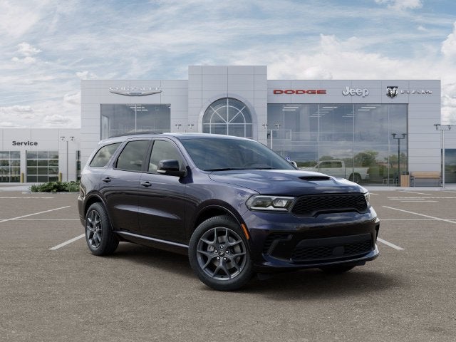 2027 Dodge Durango DURANGO GT HEMI V8 PLUS AWD