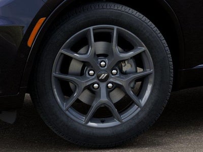 2027 Dodge Durango DURANGO GT HEMI V8 PLUS AWD