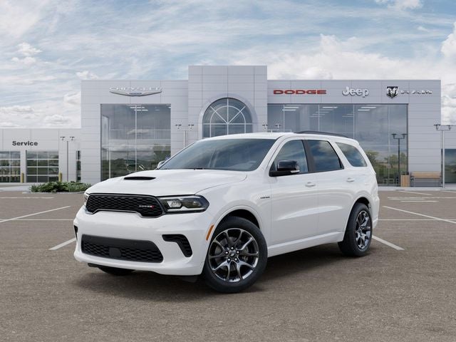 2026 Dodge Durango GT Plus AWD HEMI V8
