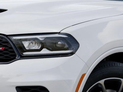 2026 Dodge Durango GT Plus AWD HEMI V8
