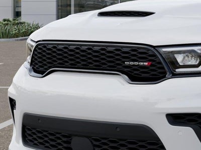 2026 Dodge Durango GT Plus AWD HEMI V8