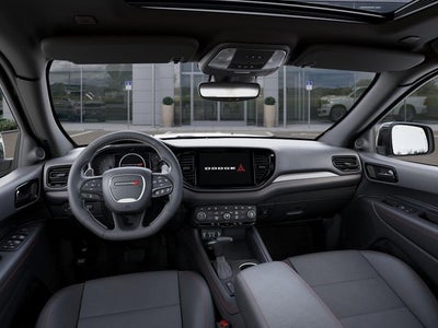 2026 Dodge Durango GT Plus AWD HEMI V8
