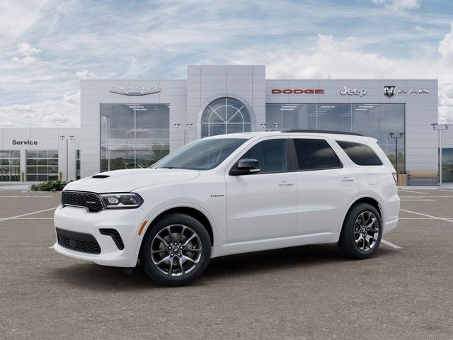 2026 Dodge Durango GT Plus AWD HEMI V8