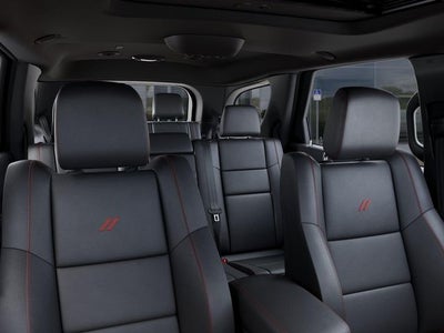 2026 Dodge Durango GT Plus AWD HEMI V8