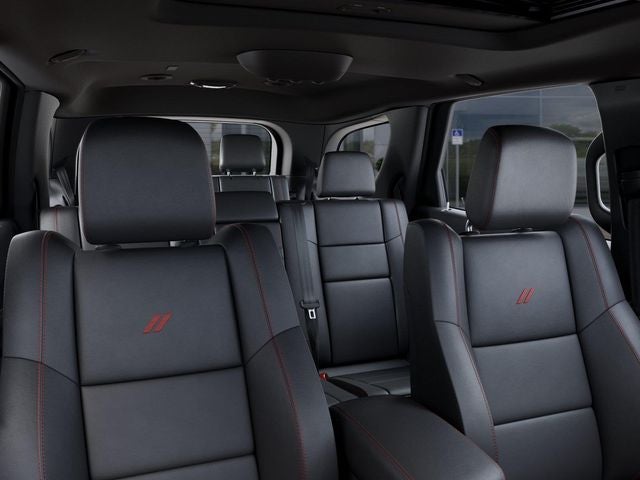 2026 Dodge Durango GT Plus AWD HEMI V8