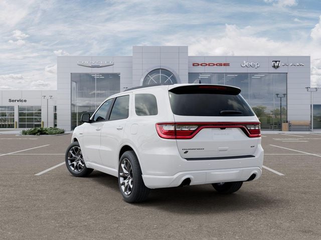 2026 Dodge Durango GT Plus AWD HEMI V8