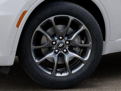 2026 Dodge Durango GT Plus AWD HEMI V8