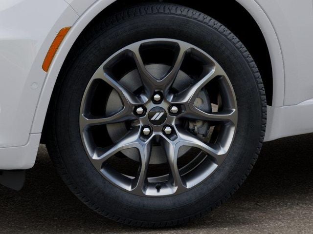 2026 Dodge Durango GT Plus AWD HEMI V8