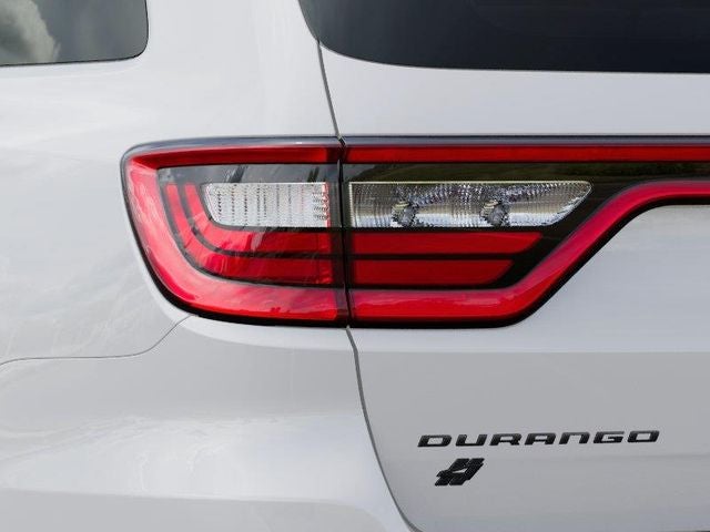 2026 Dodge Durango GT Plus AWD HEMI V8