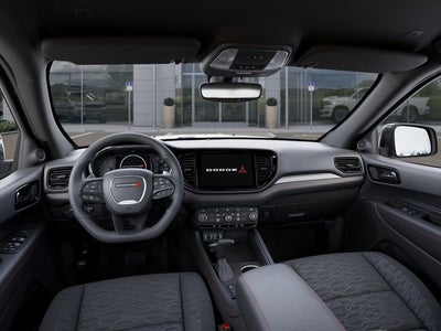 2026 Dodge Durango DURANGO GT AWD HEMI V8