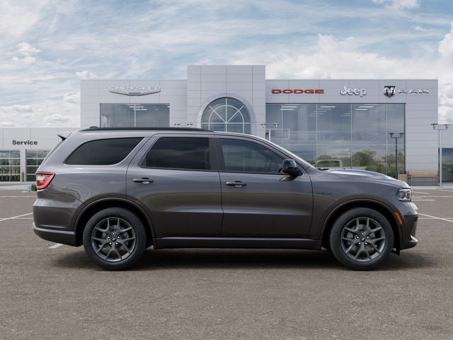 2026 Dodge Durango DURANGO GT AWD HEMI V8