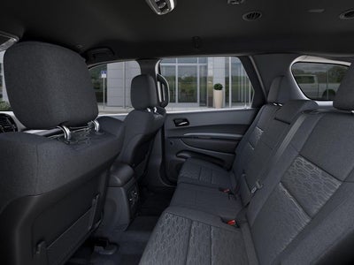 2026 Dodge Durango DURANGO GT AWD HEMI V8