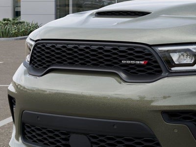 2027 Dodge Durango DURANGO GT HEMI V8 PLUS AWD