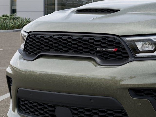 2027 Dodge Durango DURANGO GT HEMI V8 PLUS AWD