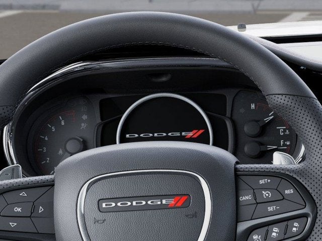 2027 Dodge Durango DURANGO GT HEMI V8 PLUS AWD