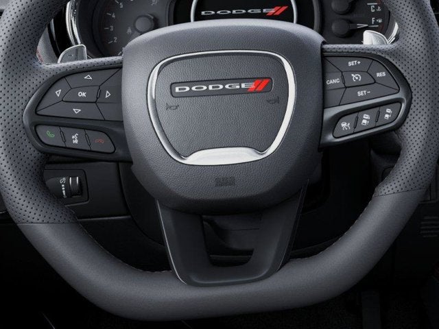 2027 Dodge Durango DURANGO GT HEMI V8 PLUS AWD