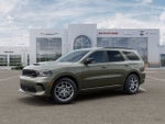 2027 Dodge Durango DURANGO GT HEMI V8 PLUS AWD