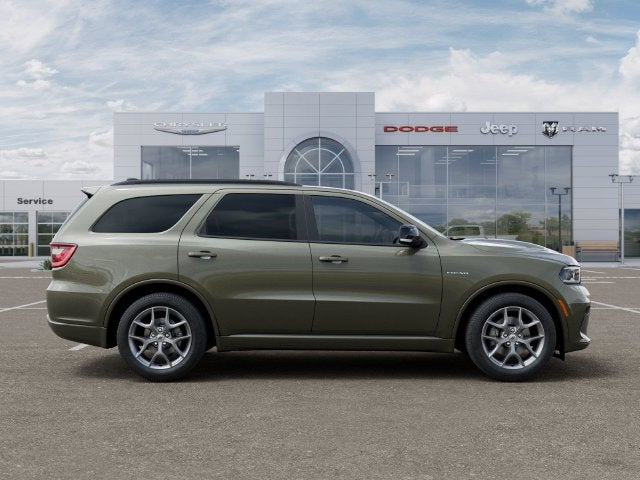 2027 Dodge Durango DURANGO GT HEMI V8 PLUS AWD
