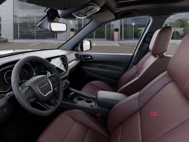 2027 Dodge Durango DURANGO GT HEMI V8 PLUS AWD