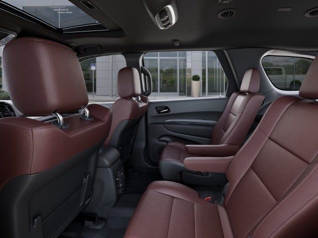 2027 Dodge Durango DURANGO GT HEMI V8 PLUS AWD