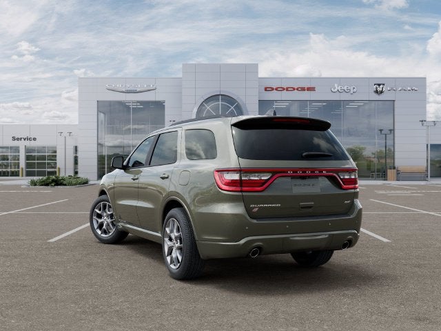 2027 Dodge Durango DURANGO GT HEMI V8 PLUS AWD