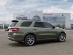 2027 Dodge Durango DURANGO GT HEMI V8 PLUS AWD