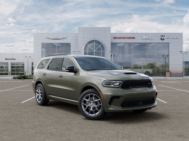 2027 Dodge Durango DURANGO GT HEMI V8 PLUS AWD