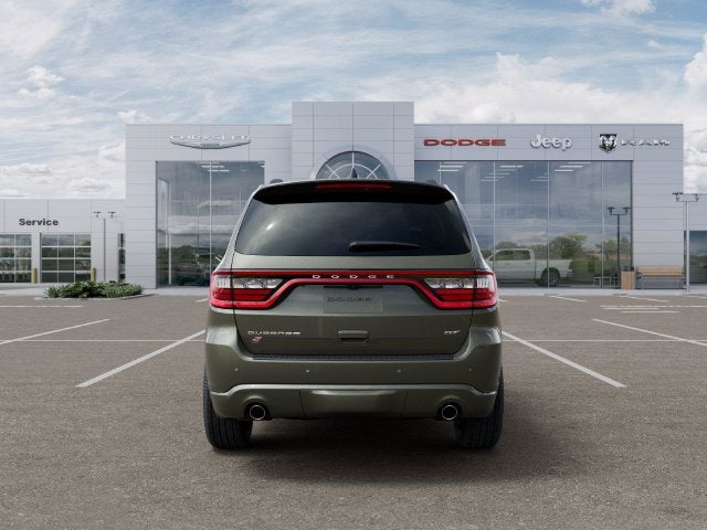 2027 Dodge Durango DURANGO GT HEMI V8 PLUS AWD