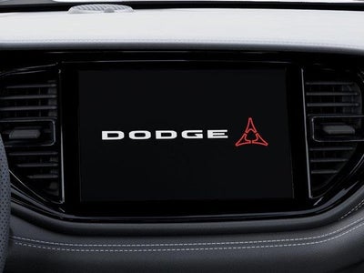 2026 Dodge Durango DURANGO SRT HELLCAT JAILBREAK AWD