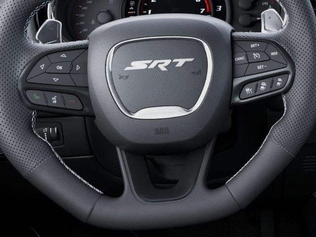 2026 Dodge Durango DURANGO SRT HELLCAT JAILBREAK AWD