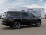 2026 Jeep Grand Wagoneer GRAND WAGONEER L LIMITED ALTITUDE 4X4