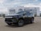 2026 Jeep Grand Wagoneer GRAND WAGONEER 4X4