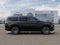 2026 Jeep Grand Wagoneer GRAND WAGONEER 4X4