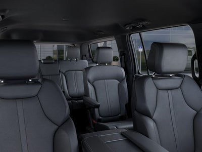 2026 Jeep Grand Wagoneer GRAND WAGONEER LIMITED ALTITUDE 4X4