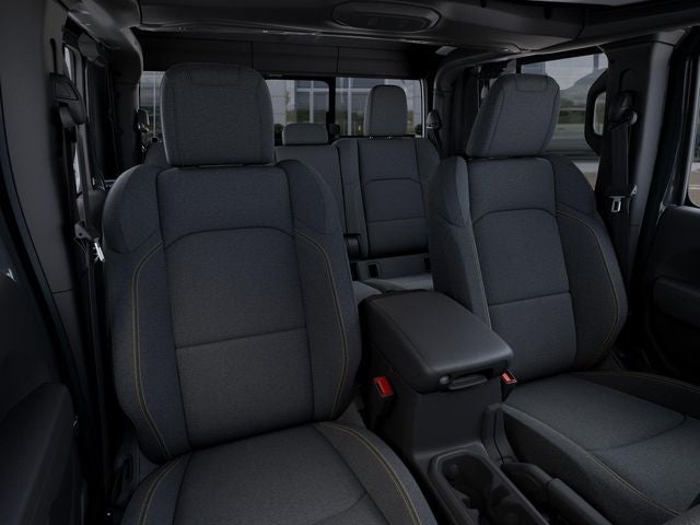 2026 Jeep Gladiator GLADIATOR SPORT S 4X4