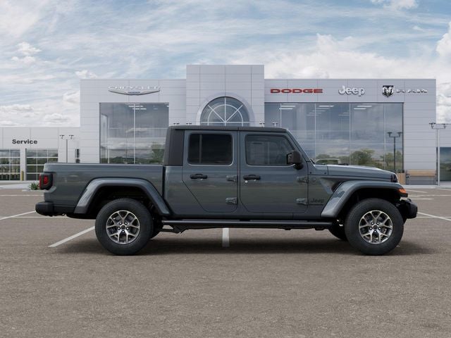 2026 Jeep Gladiator GLADIATOR SPORT S 4X4