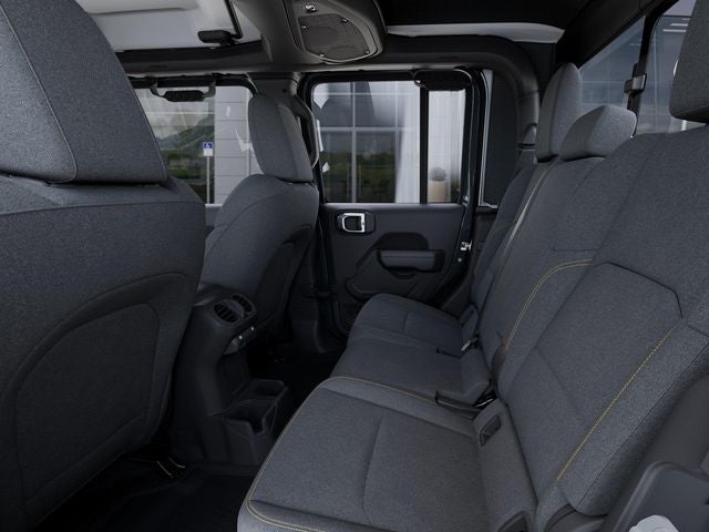 2026 Jeep Gladiator GLADIATOR SPORT S 4X4