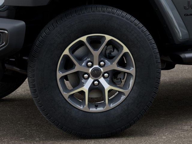 2026 Jeep Gladiator GLADIATOR SPORT S 4X4