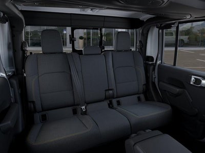 2026 Jeep Gladiator GLADIATOR WILLYS 4X4