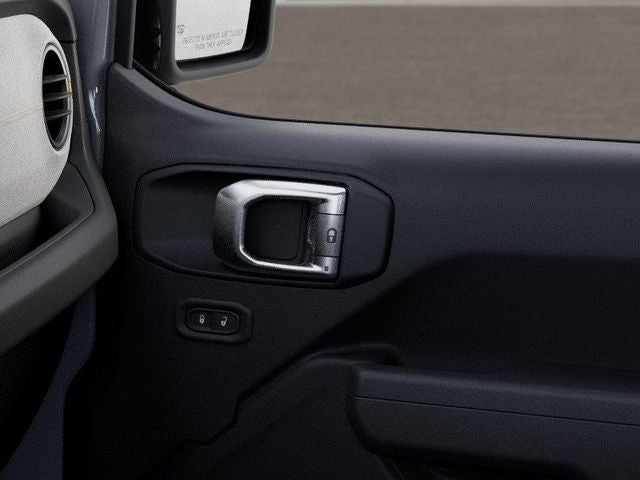 2026 Jeep Gladiator GLADIATOR WILLYS 4X4