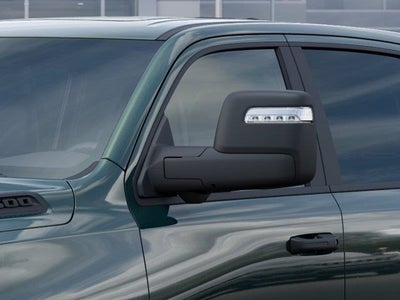2027 RAM Ram 1500 RAM 1500 BIG HORN CREW CAB 4X4 5'7' BOX