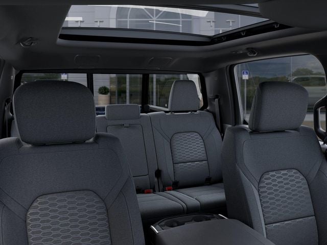 2027 RAM Ram 1500 RAM 1500 BIG HORN CREW CAB 4X4 5'7' BOX