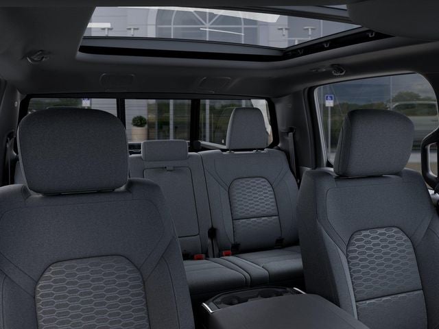 2027 RAM Ram 1500 RAM 1500 BIG HORN CREW CAB 4X4 5'7' BOX