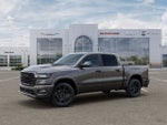 2027 RAM Ram 1500 RAM 1500 LARAMIE CREW CAB 4X4 5'7' BOX