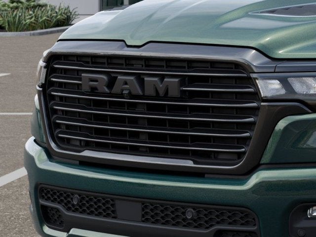 2027 RAM Ram 1500 RAM 1500 LARAMIE CREW CAB 4X4 5'7' BOX