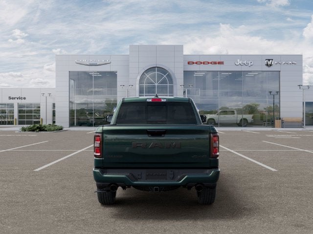 2027 RAM Ram 1500 RAM 1500 LARAMIE CREW CAB 4X4 5'7' BOX
