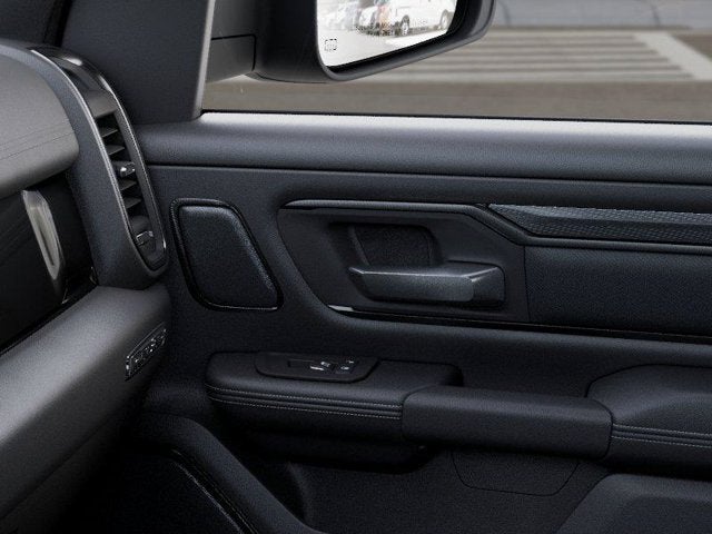 2027 RAM Ram 1500 RAM 1500 REBEL CREW CAB 4X4 5'7' BOX