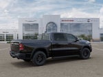 2027 RAM Ram 1500 RAM 1500 REBEL CREW CAB 4X4 5'7' BOX