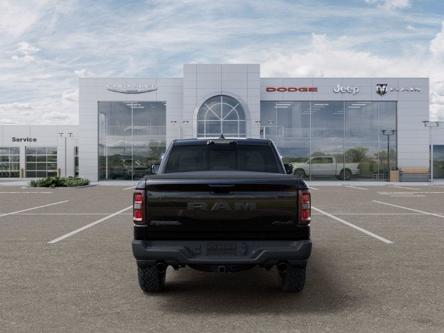 2027 RAM Ram 1500 RAM 1500 REBEL CREW CAB 4X4 5'7' BOX