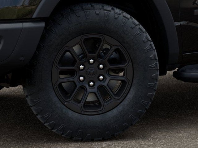 2027 RAM Ram 1500 RAM 1500 REBEL CREW CAB 4X4 5'7' BOX